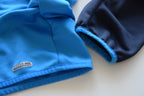 Karlsruher SC JAKO 2017/2018 Jacke Sweatshirt KSC M