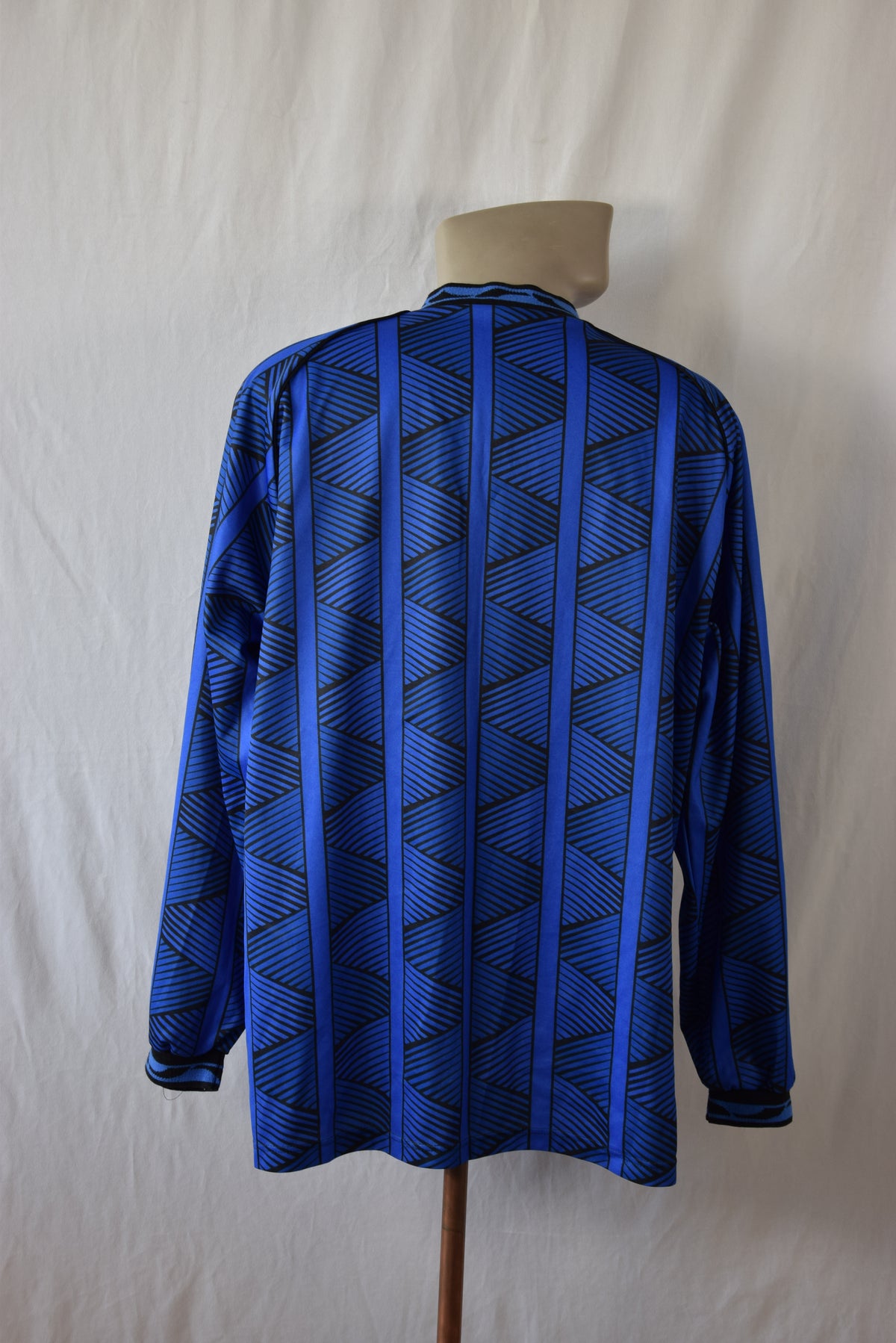 Template Trikot Puma 90' XL Long