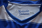 MSV Duisburg  2015/2016 Heimtrikot XX #20 Grote Uhlsport