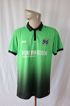Hannover 96 Trikot 2016/2017 Auswärts XL JAKO