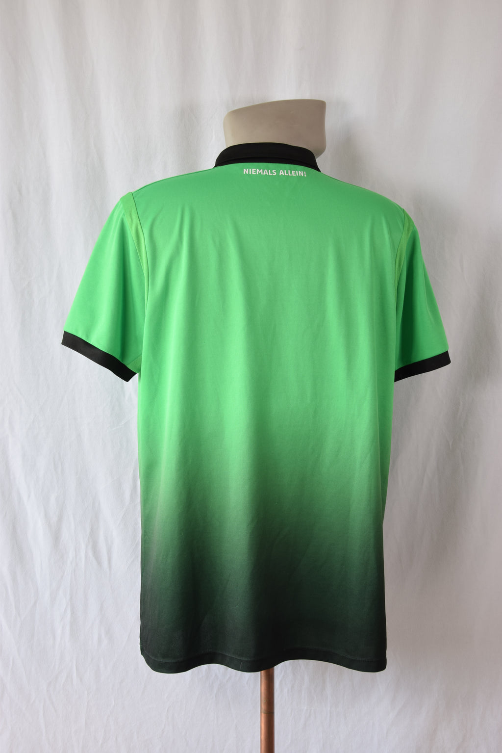 Hannover 96 Trikot 2016/2017 Auswärts XL JAKO