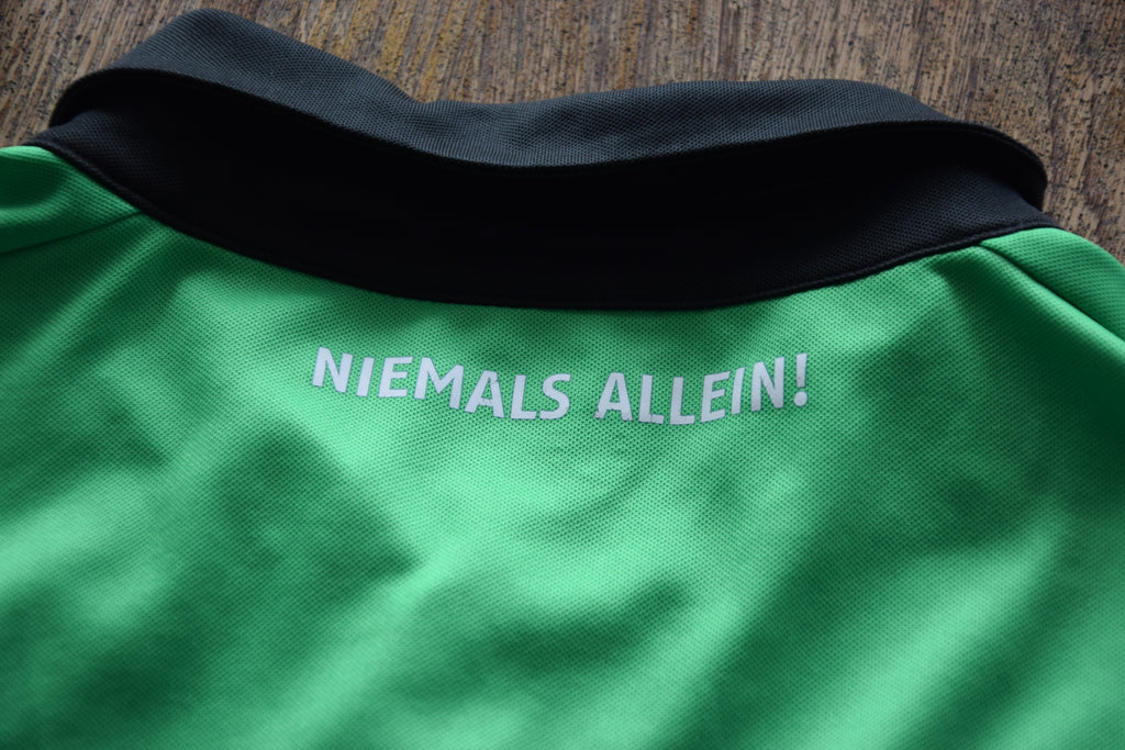 Hannover 96 Trikot 2016/2017 Auswärts XL JAKO