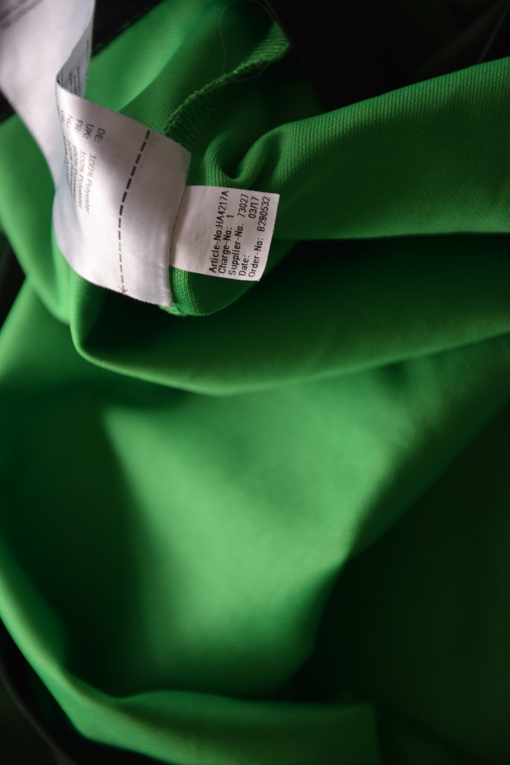 Hannover 96 Trikot 2016/2017 Auswärts XL JAKO
