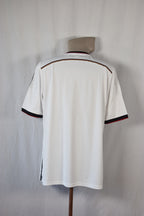 DFB Deutschland 2014 Heimtrikot Adidas L