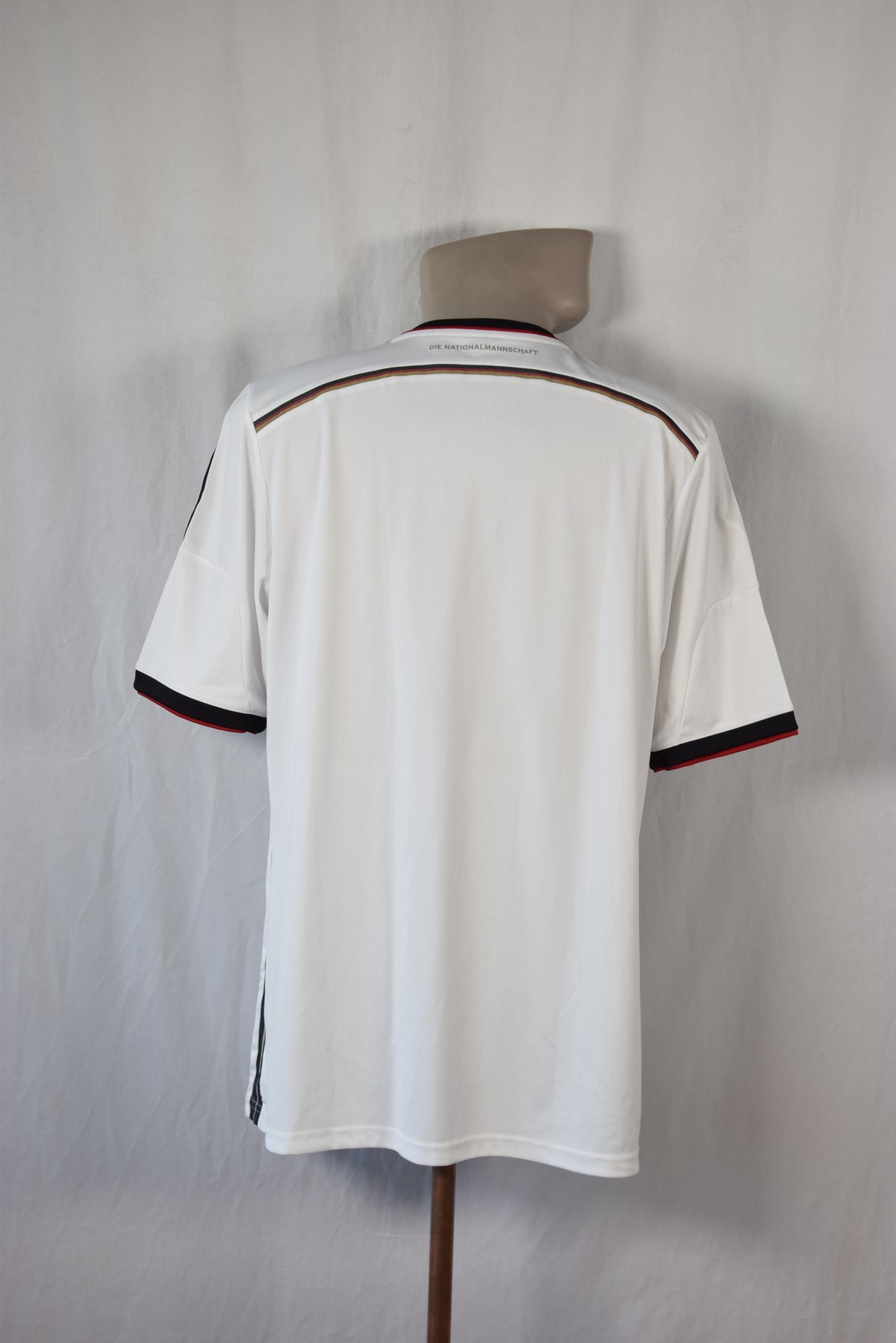 DFB Deutschland 2014 Heimtrikot Adidas L