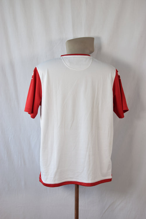 1. FC Kaiserslautern Trikot 2016-2018 Drittes L Uhlsport