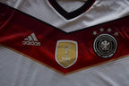 DFB Deutschland 2014 Heimtrikot Adidas L