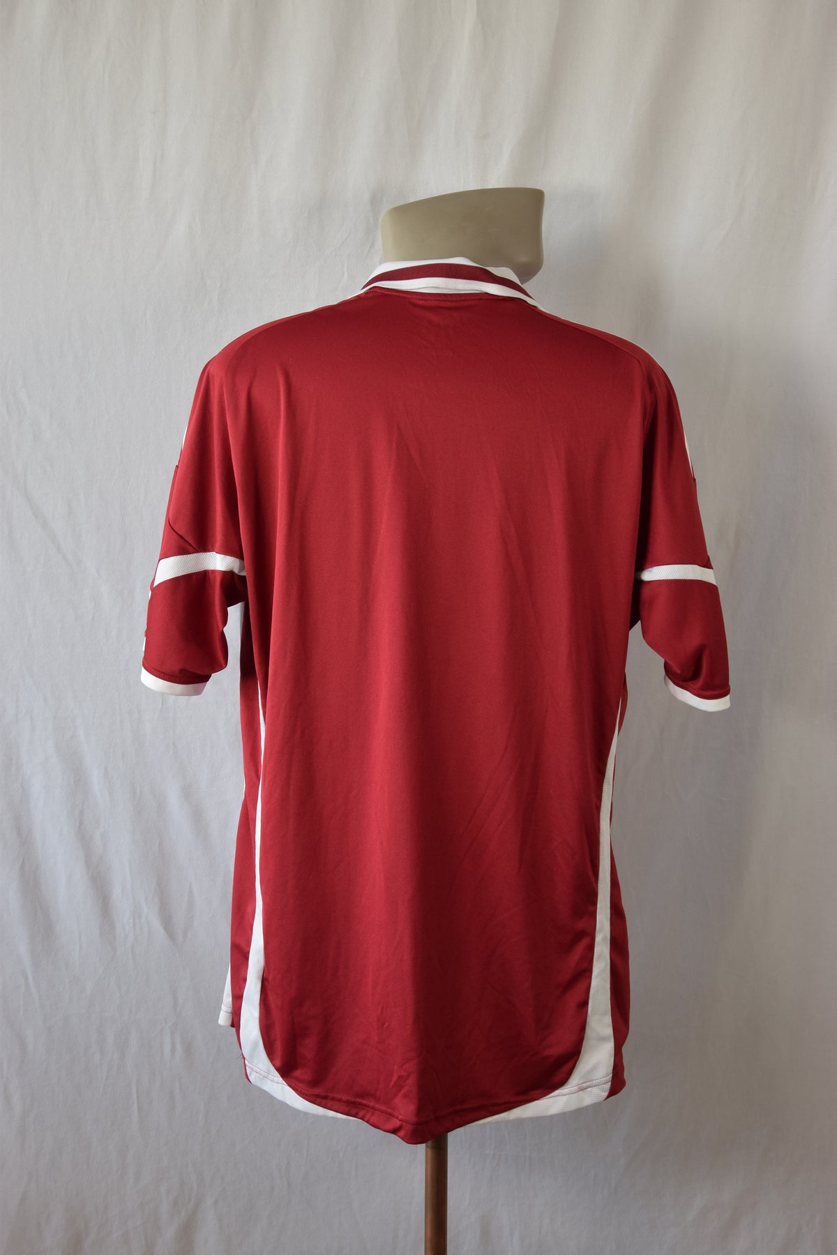 1. FC Nürnberg 2009/2010 Heimtrikot  XL Adidas