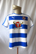 Reading FC Trikot 2015 2016 Home S Shirt Puma