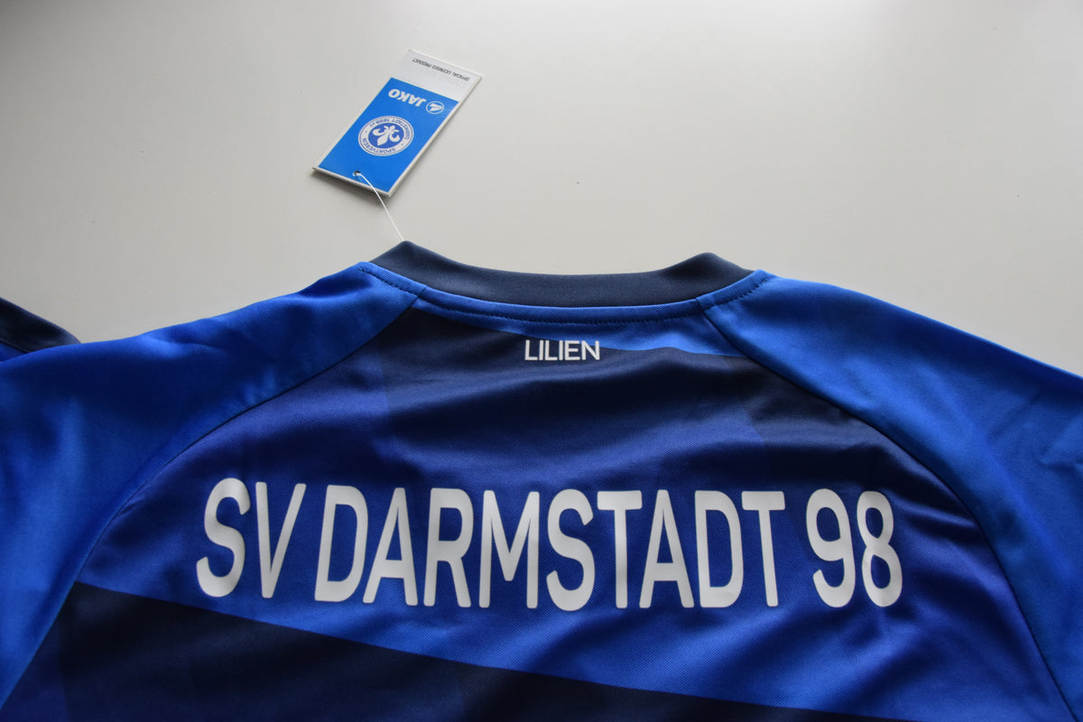 SV Darmstadt Trikot 2016/2017 Heim NEU L Trikot JAKO