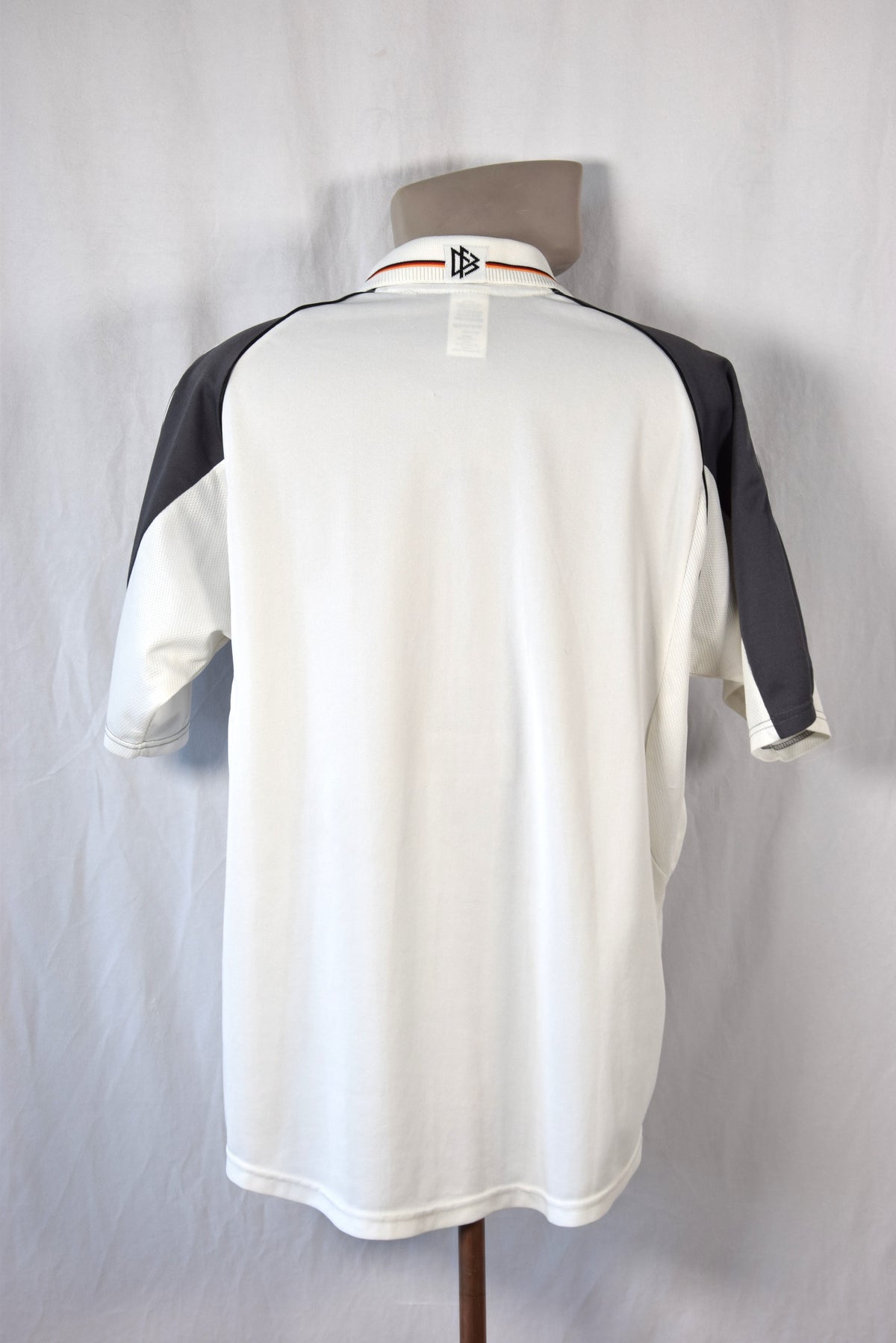 Deutschland 2000 Heim Trikot L DFB