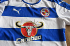Reading FC Trikot 2015 2016 Home S Shirt Puma