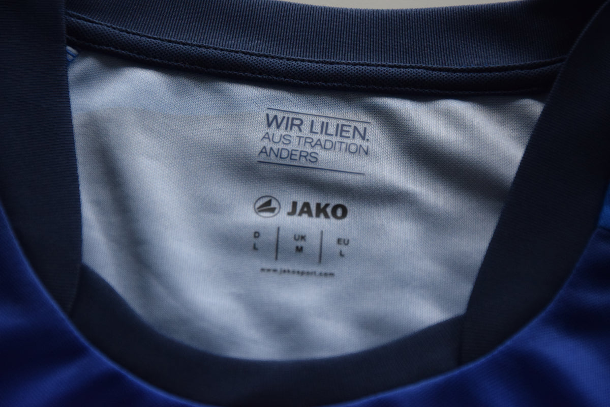 SV Darmstadt Trikot 2016/2017 Heim NEU L Trikot JAKO