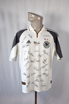 Deutschland 2000 Heim Trikot L DFB