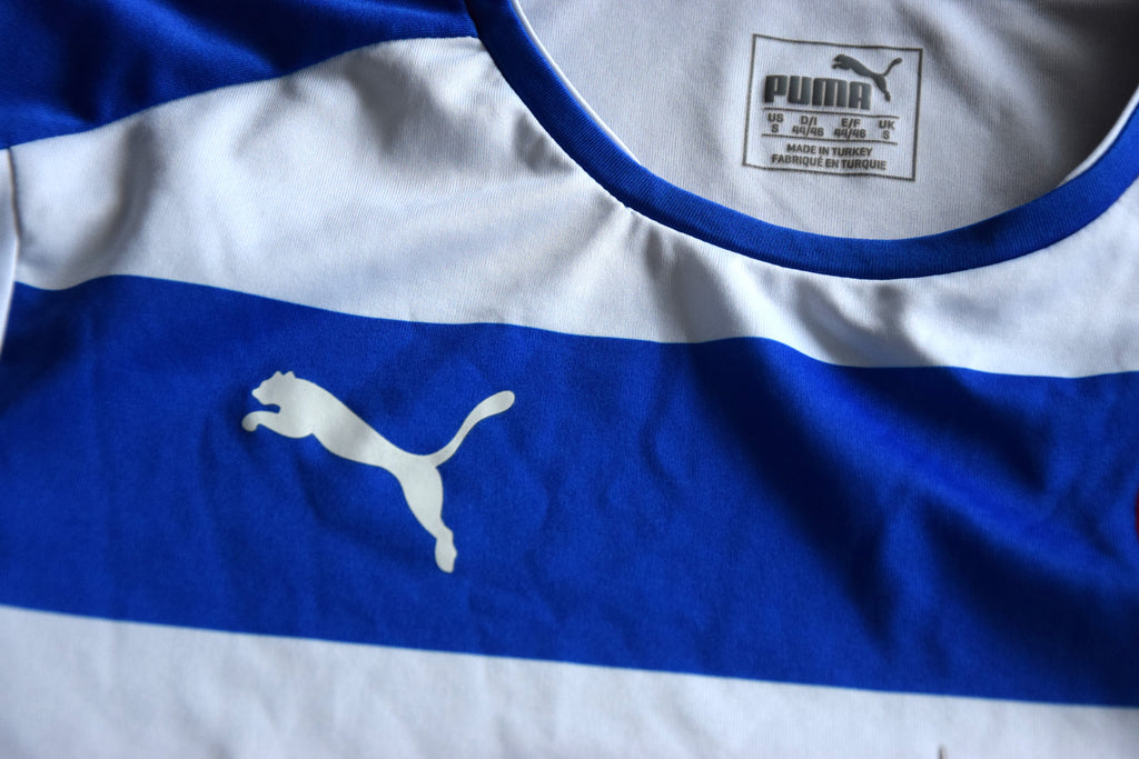 Reading FC Trikot 2015 2016 Home S Shirt Puma