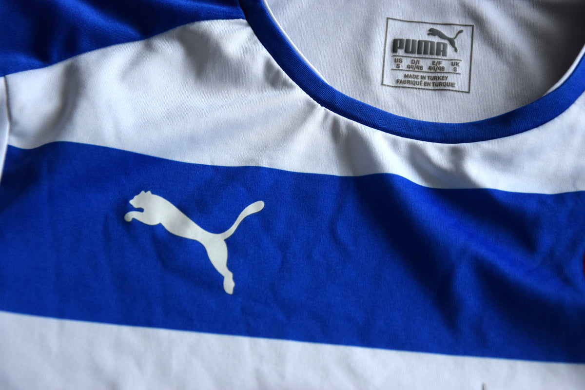 Reading FC Trikot 2015 2016 Home S Shirt Puma