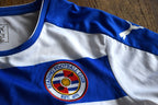 Reading FC Trikot 2015 2016 Home S Shirt Puma