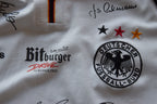 Deutschland 2000 Heim Trikot L DFB