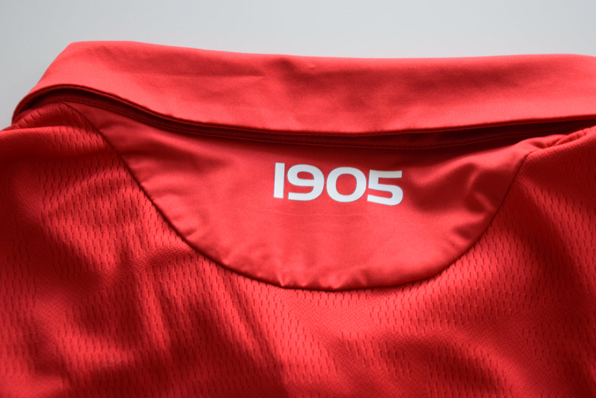 1. FSV Mainz 2016/2017 Heimtrikot Lotto 3XL