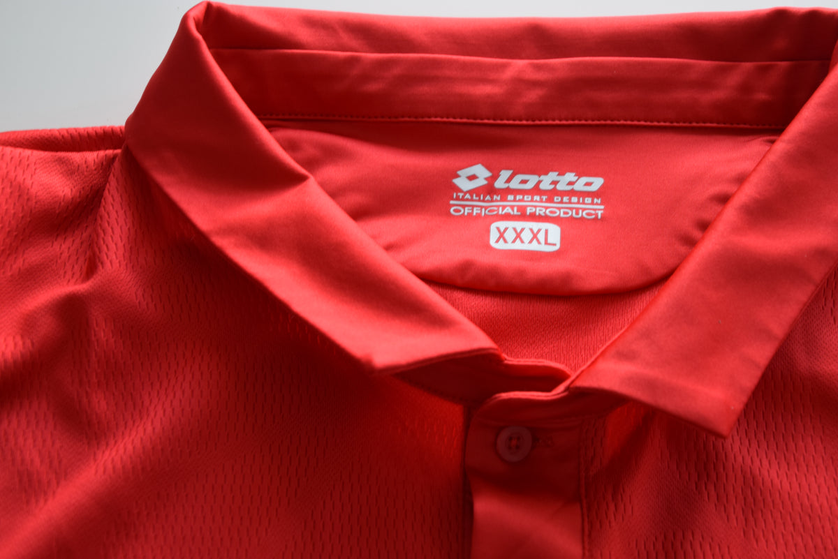 1. FSV Mainz 2016/2017 Heimtrikot Lotto 3XL