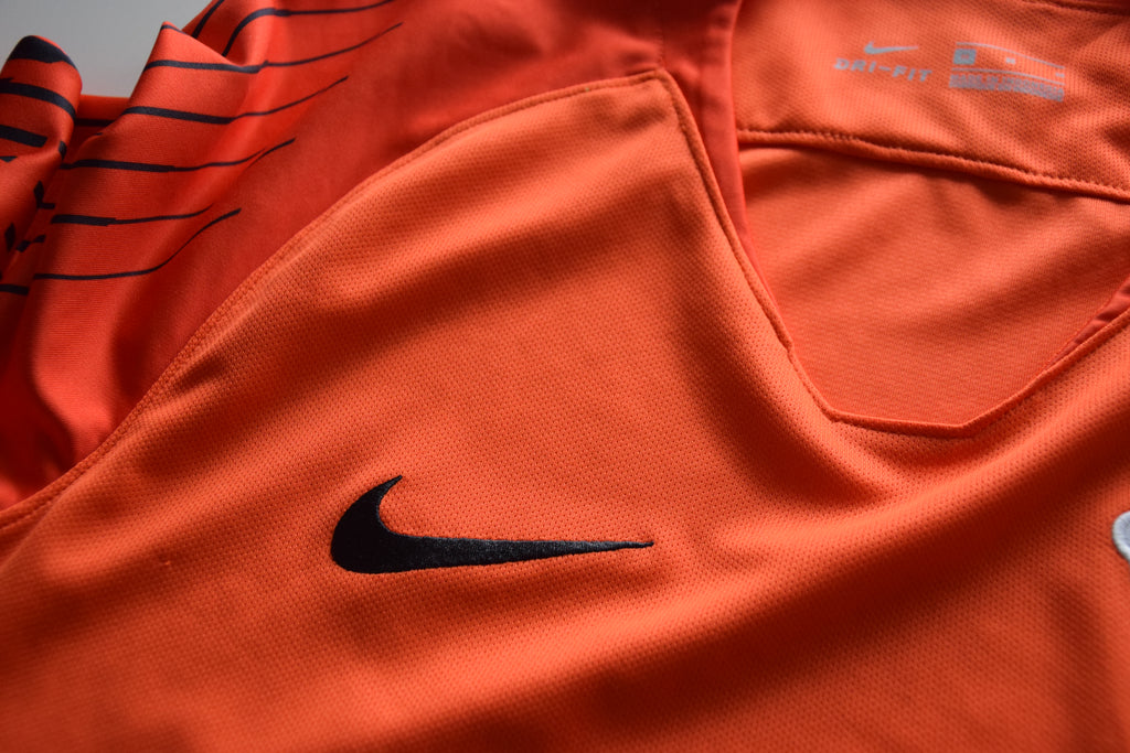 Herta Berlin Trikot 2018/2019 Torwart Hertha BSC M Shirt Nike