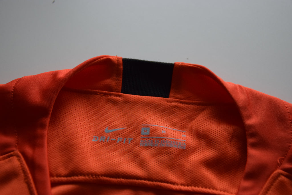 Herta Berlin Trikot 2018/2019 Torwart Hertha BSC M Shirt Nike