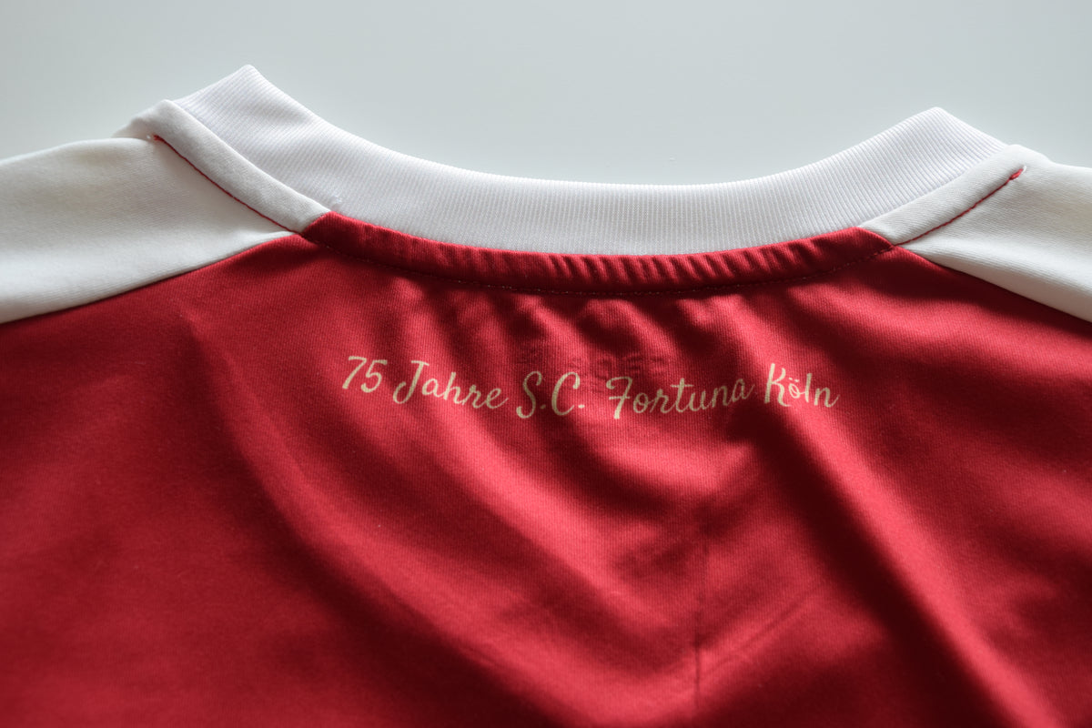 Fortuna Köln  2022/2023 Heimtrikot M Capelli