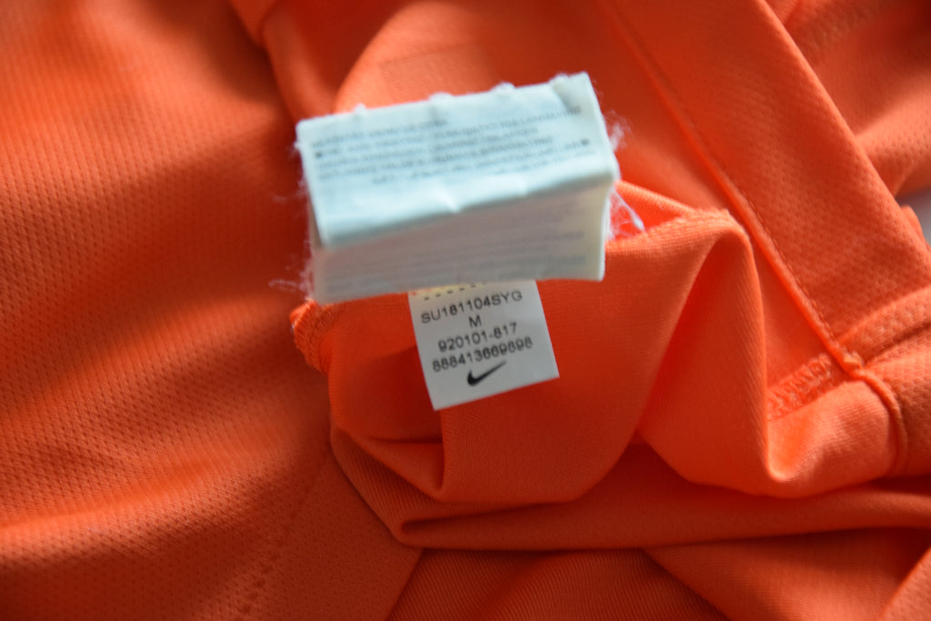 Herta Berlin Trikot 2018/2019 Torwart Hertha BSC M Shirt Nike