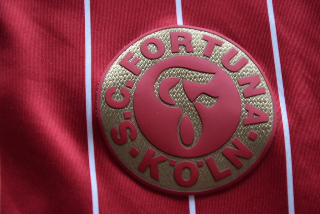 Fortuna Köln  2022/2023 Heimtrikot M Capelli