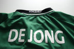 Borussia Mönchengladbach Trikot 2012/2013 3rd #9 de jong xxl Lotto