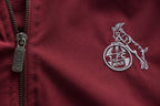 1. FC Köln Jacke  XXL