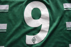 Borussia Mönchengladbach Trikot 2012/2013 3rd #9 de jong xxl Lotto