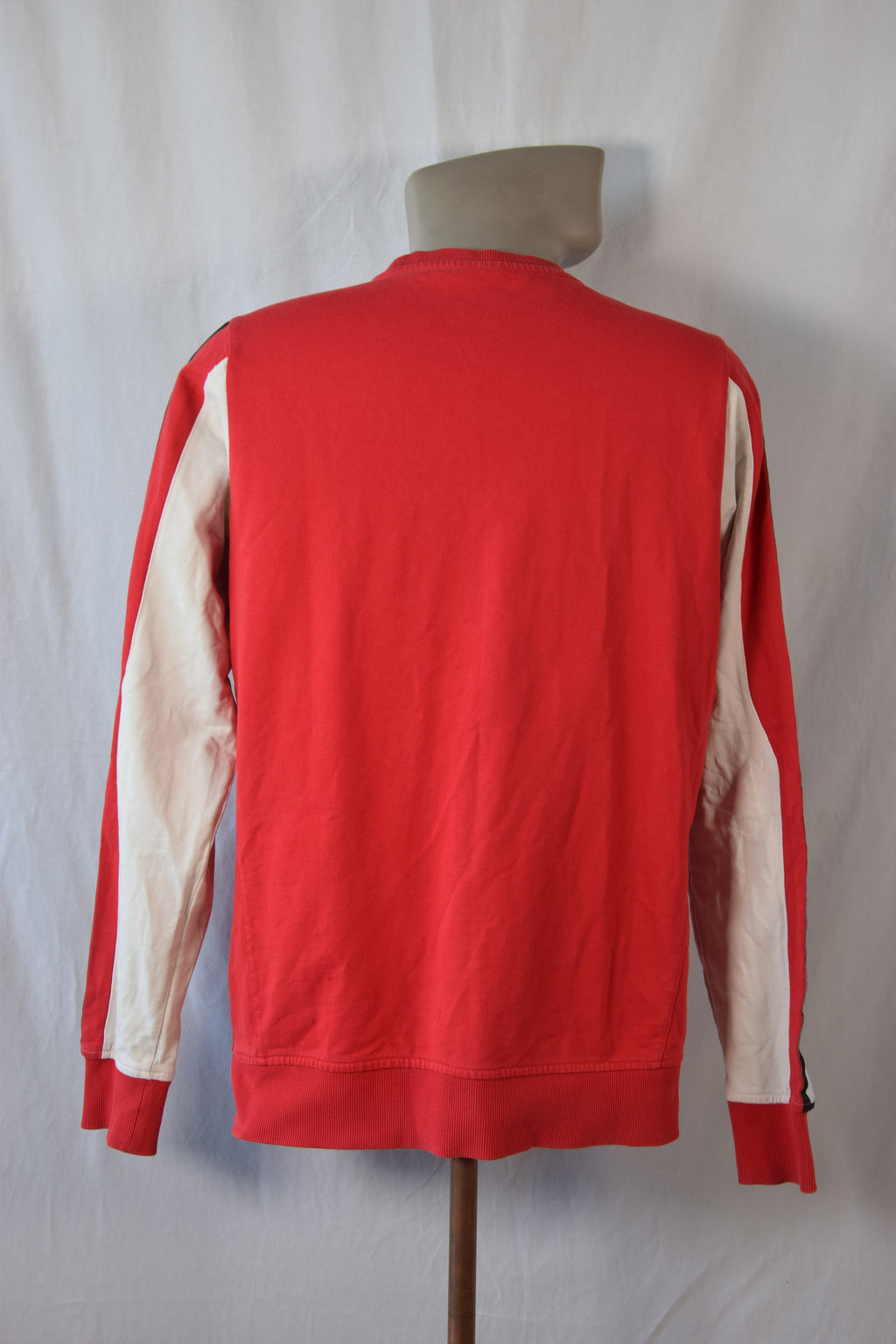 1. FC Köln Sweatshirt M Erima