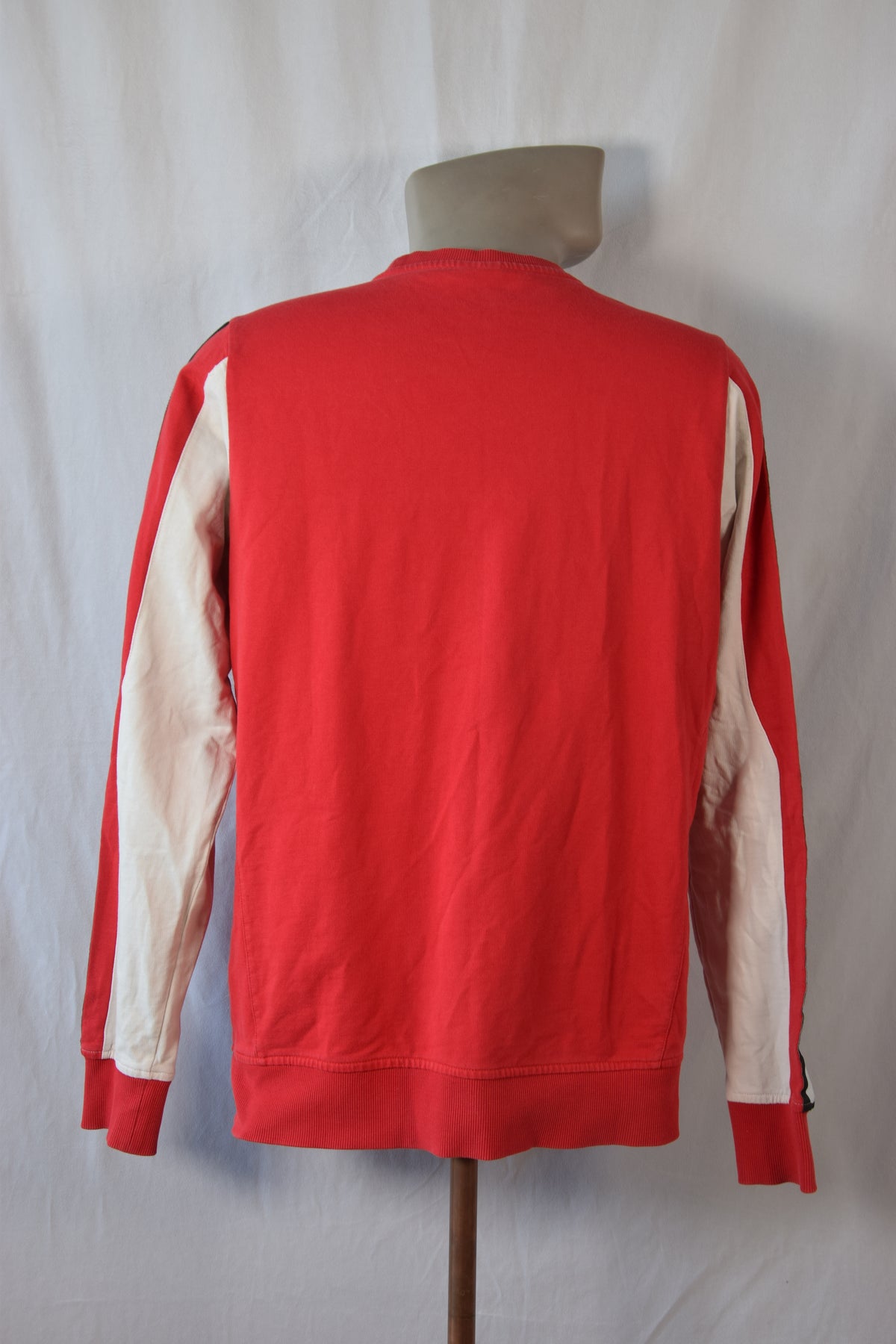1. FC Köln Sweatshirt M Erima