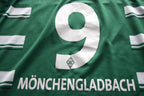 Borussia Mönchengladbach Trikot 2012/2013 3rd #9 de jong xxl Lotto