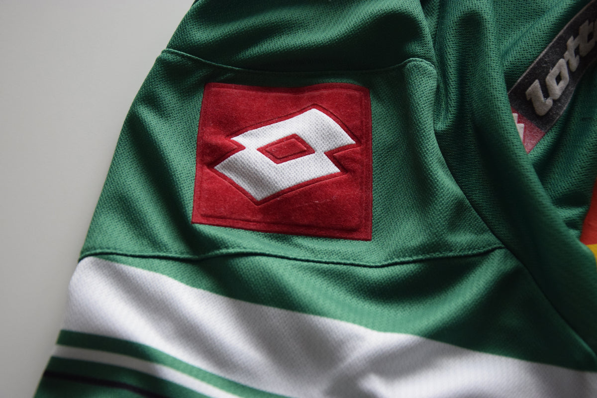 Borussia Mönchengladbach Trikot 2012/2013 3rd #9 de jong xxl Lotto