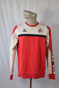 1. FC Köln Sweatshirt M Erima