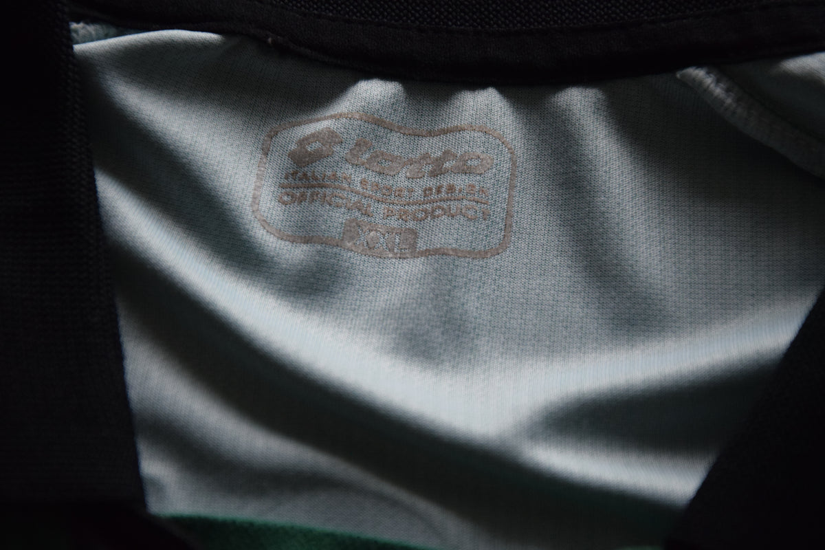 Borussia Mönchengladbach Trikot 2012/2013 3rd #9 de jong xxl Lotto