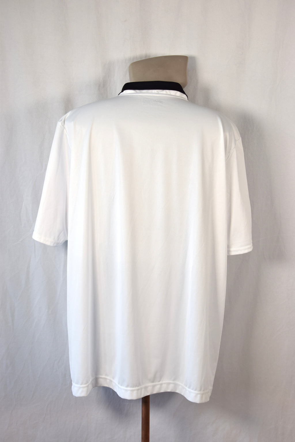 Borussia Mönchengladbach 2009/2010 Heimtrikot Lotto XXL