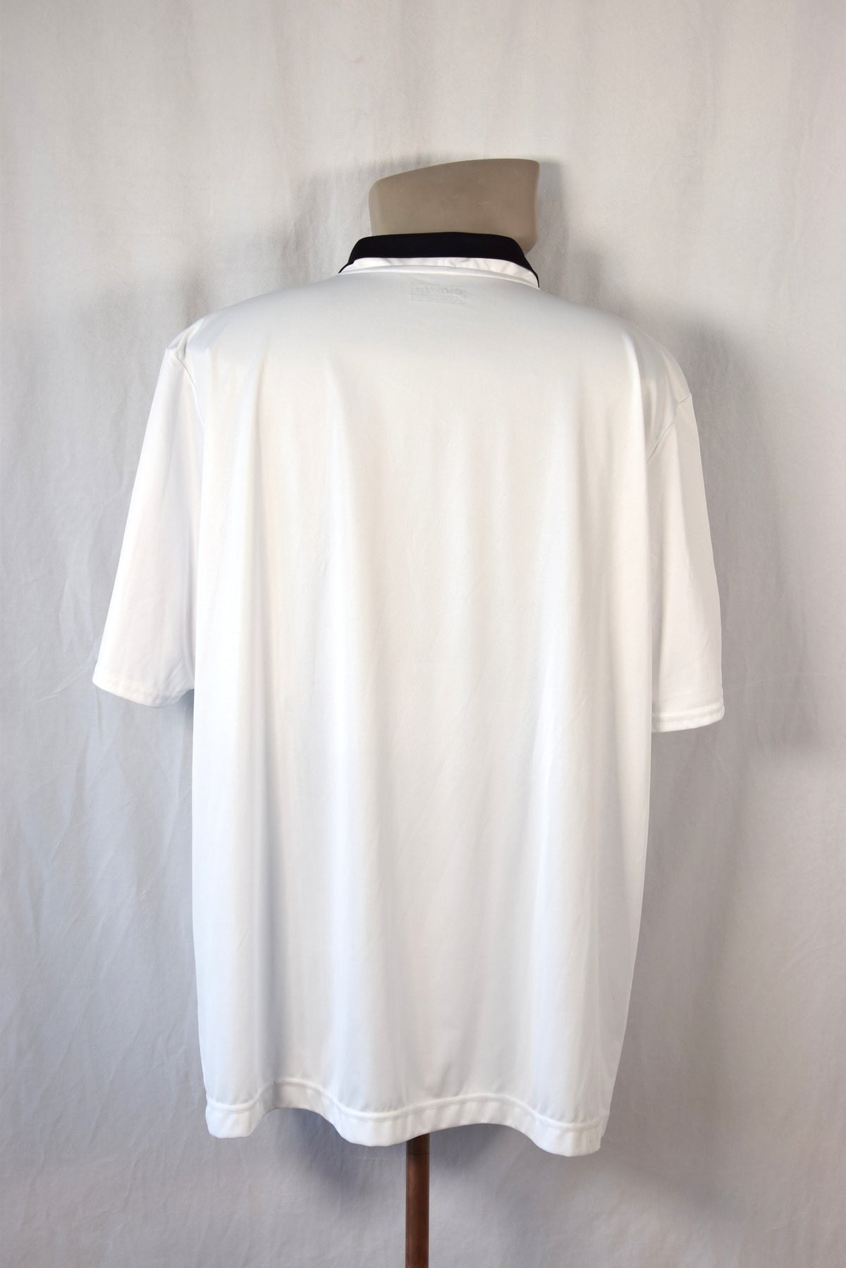 Borussia Mönchengladbach 2009/2010 Heimtrikot Lotto XXL
