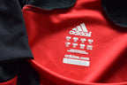 AC Mailand 2007/2008  Heimtrikot Adidas XL