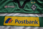 Borussia Mönchengladbach Trikot 2012/2013 3rd #9 de jong xxl Lotto