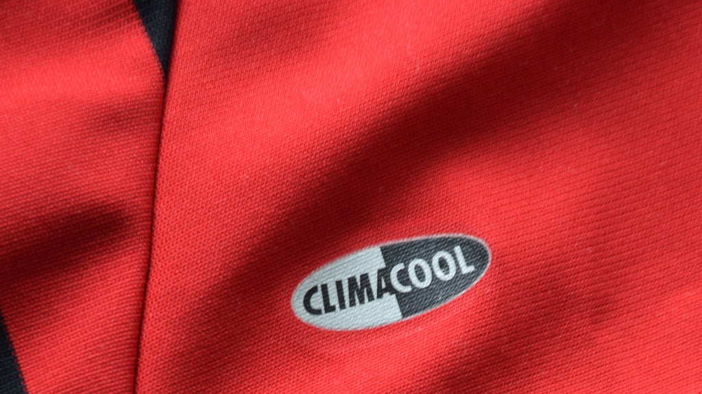 AC Mailand 2007/2008  Heimtrikot Adidas XL
