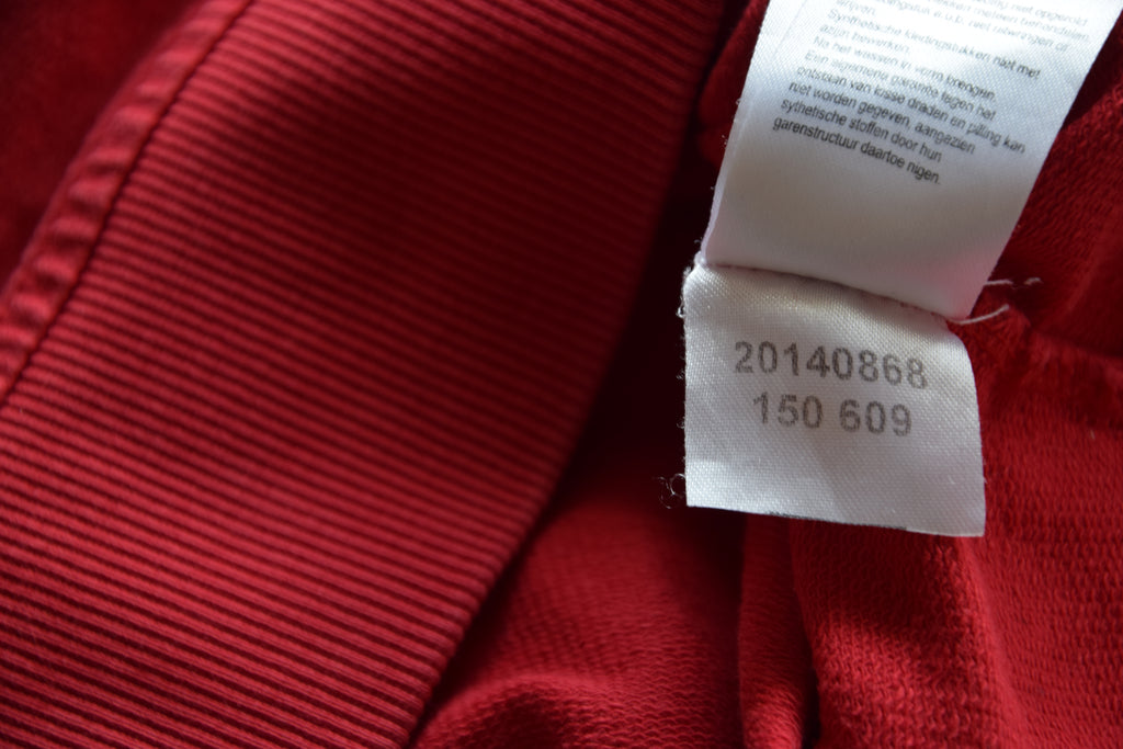 1. FC Köln Sweatshirt M Erima