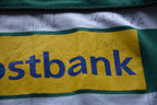 Borussia Mönchengladbach Trikot 2012/2013 3rd #9 de jong xxl Lotto