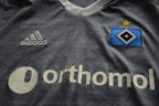 Hamburger SV Trikot 2020/2021 3rd S #35 Ambrosius HSV Shirt Adidas