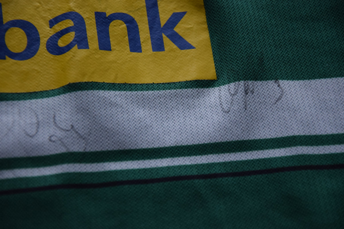 Borussia Mönchengladbach Trikot 2012/2013 3rd #9 de jong xxl Lotto