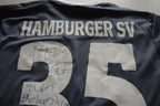 Hamburger SV Trikot 2020/2021 3rd S #35 Ambrosius HSV Shirt Adidas