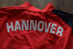 Hannover 96 2005/2006 Heimtrikot Diadora XXL