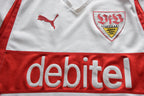 VfB Stuttgart 2004/2005 Heimtrikot M Puma